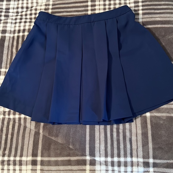 Pleated Tennis skirt - Picture 2 of 2